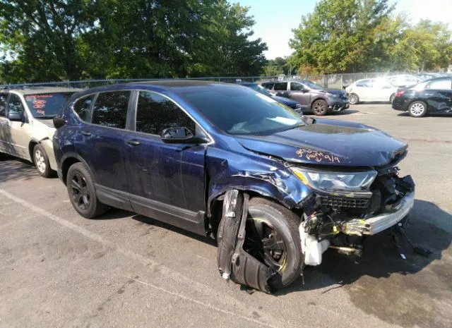 HONDA CR-V 2019 2hkrw6h36kh214164