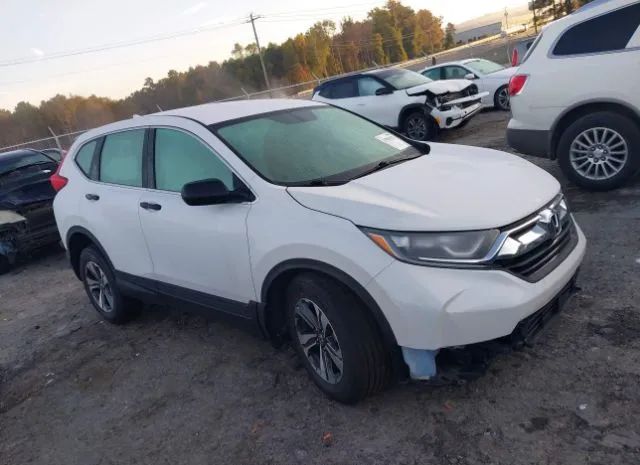 HONDA CR-V 2019 2hkrw6h36kh214312