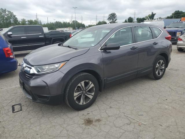 HONDA CR-V LX 2019 2hkrw6h36kh214763