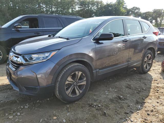 HONDA CRV 2019 2hkrw6h36kh221292