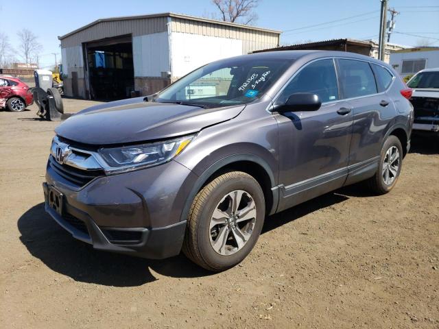 HONDA CR-V LX 2019 2hkrw6h36kh221874