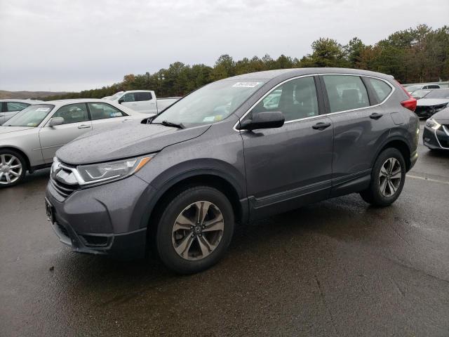 HONDA CR-V LX 2019 2hkrw6h36kh224452