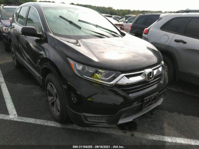 HONDA CR-V 2019 2hkrw6h36kh225620