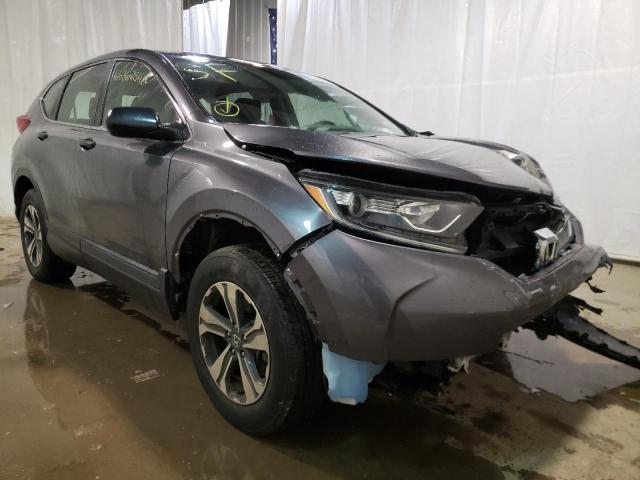 HONDA CR-V LX 2019 2hkrw6h36kh225861