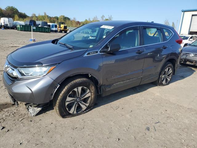 HONDA CRV 2019 2hkrw6h36kh227819