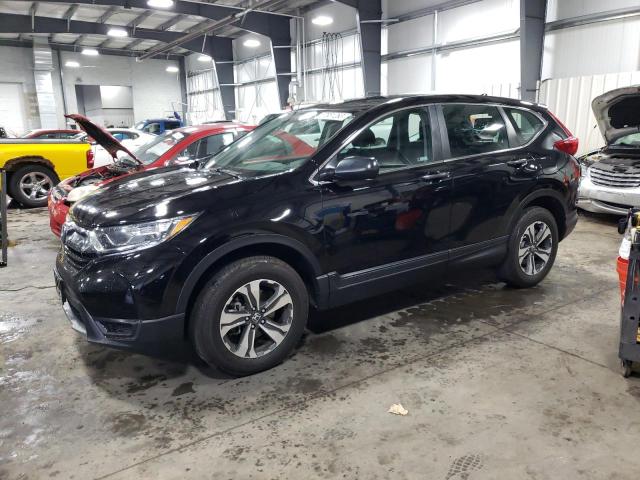 HONDA CR-V LX 2019 2hkrw6h36kh228047