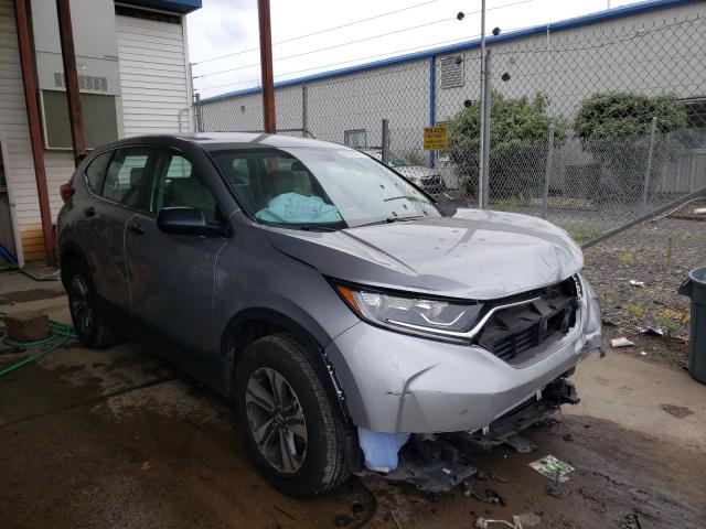 HONDA CR-V LX 2019 2hkrw6h36kh229098