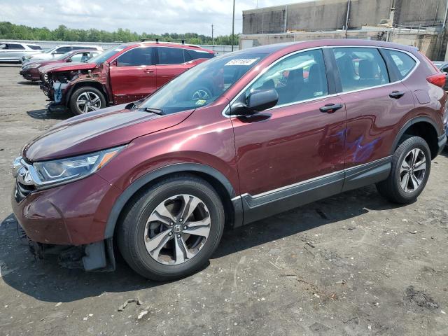 HONDA CRV 2019 2hkrw6h36kh231031