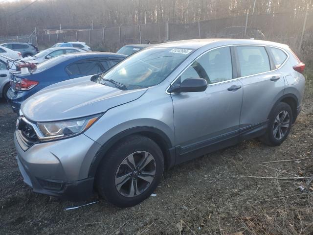 HONDA CR-V LX 2019 2hkrw6h36kh232468