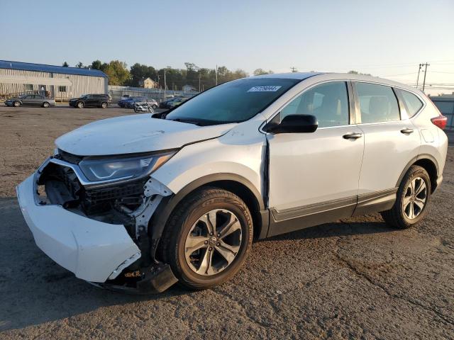 HONDA CR-V LX 2019 2hkrw6h36kh232941