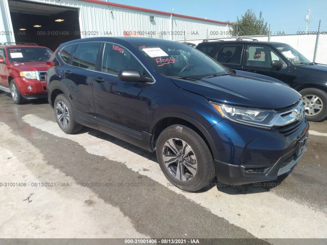 HONDA CR-V 2017 2hkrw6h37hh206499