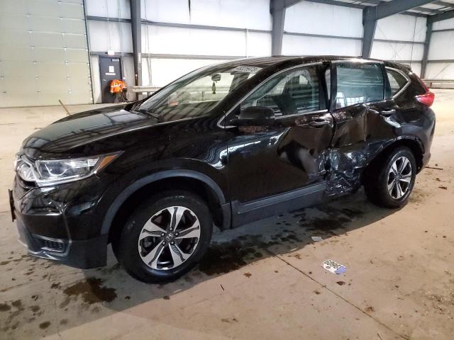 HONDA CR-V LX 2017 2hkrw6h37hh207085