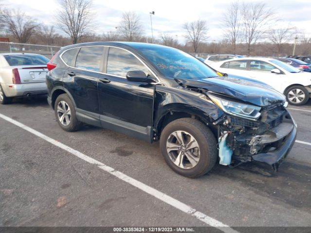 HONDA CR-V 2017 2hkrw6h37hh212951