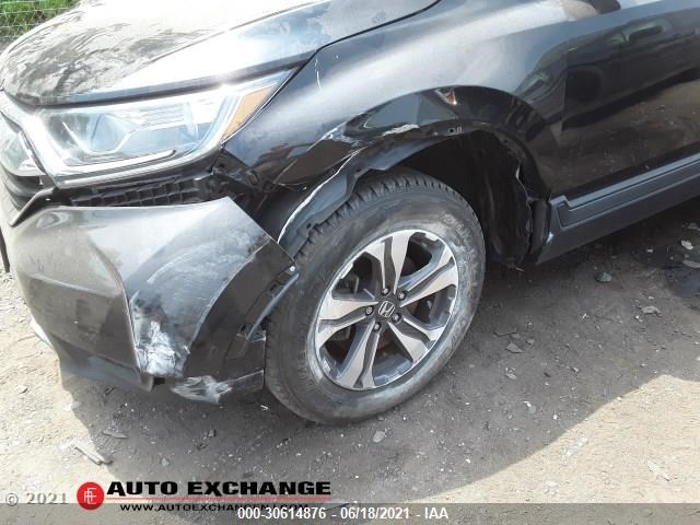 HONDA CR-V 2017 2hkrw6h37hh213338