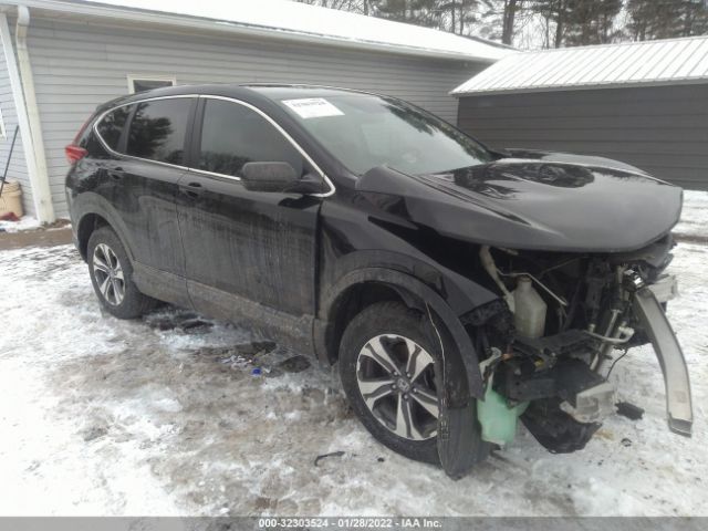 HONDA CR-V 2017 2hkrw6h37hh214960