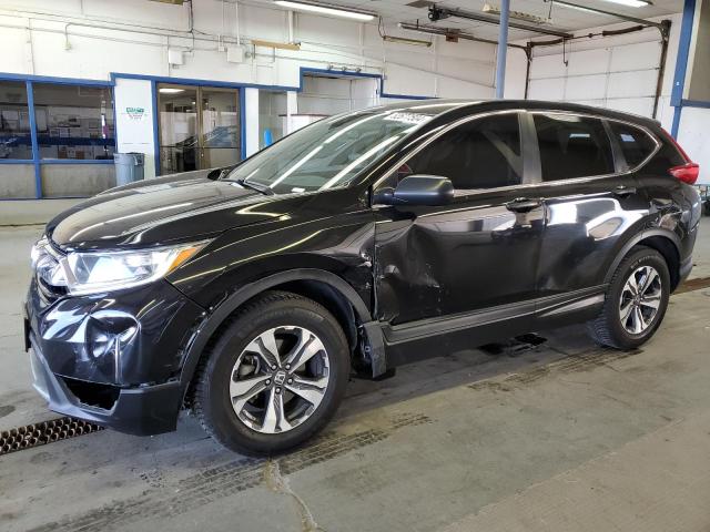 HONDA CRV 2017 2hkrw6h37hh218815