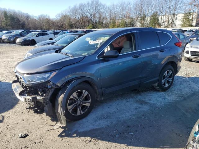 HONDA CRV 2017 2hkrw6h37hh219298