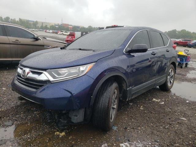 HONDA NULL 2017 2hkrw6h37hh222847