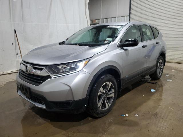 HONDA CRV 2017 2hkrw6h37hh223612