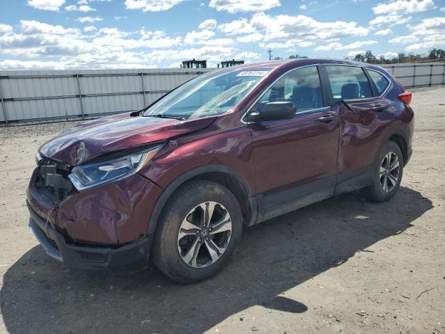 HONDA CRV 2018 2hkrw6h37jh203124