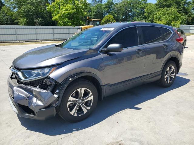 HONDA CRV 2018 2hkrw6h37jh205102