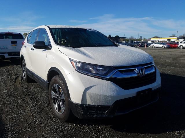 HONDA NULL 2018 2hkrw6h37jh209277