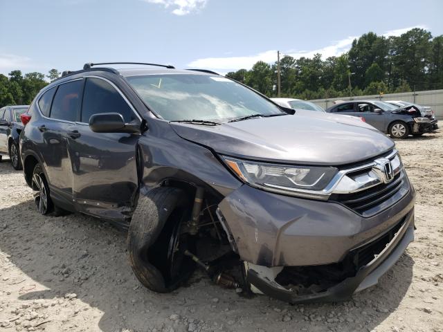 HONDA CR-V LX 2018 2hkrw6h37jh212566