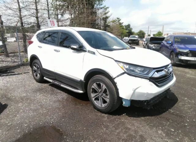 HONDA CR-V 2018 2hkrw6h37jh213197