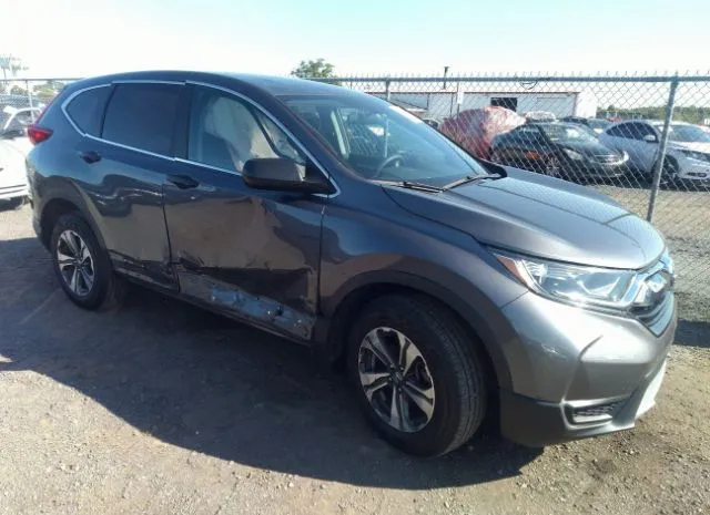 HONDA CR-V 2018 2hkrw6h37jh215614