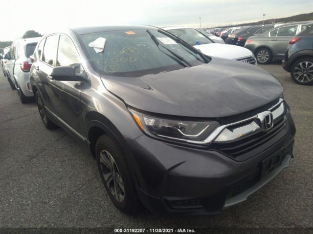 HONDA CR-V 2018 2hkrw6h37jh216844