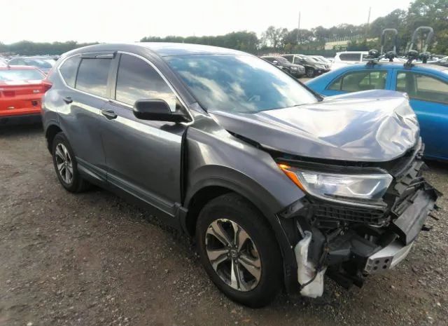 HONDA CR-V 2018 2hkrw6h37jh219503