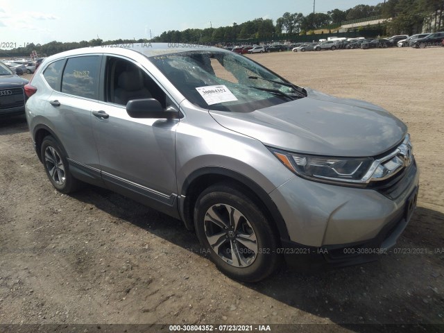 HONDA CR-V 2018 2hkrw6h37jh220697