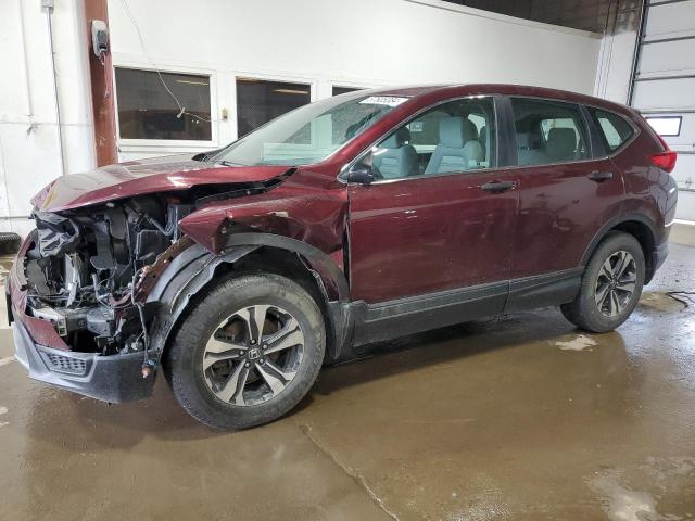 HONDA CRV 2018 2hkrw6h37jh224121