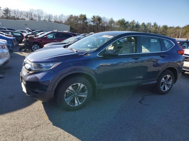 HONDA CRV 2018 2hkrw6h37jh224250