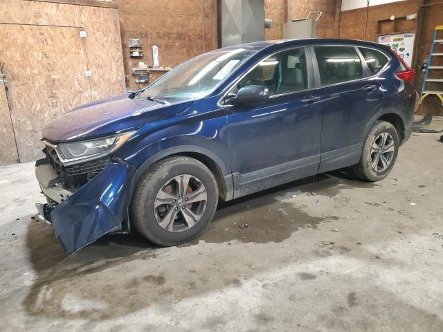 HONDA CRV 2018 2hkrw6h37jh224460