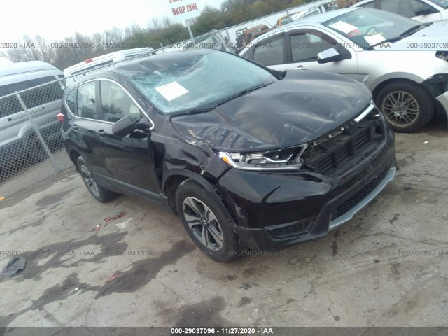 HONDA CR-V 2018 2hkrw6h37jh227133