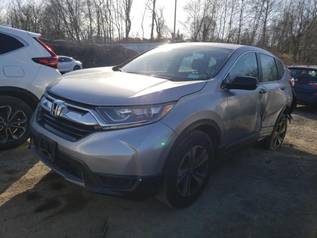 HONDA CR-V 2018 2hkrw6h37jh229044