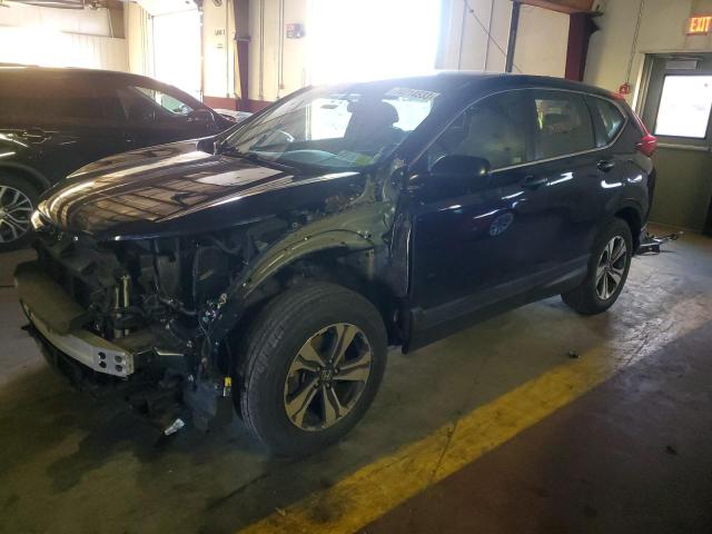 HONDA CRV 2018 2hkrw6h37jh230484