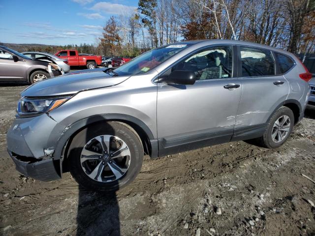 HONDA CRV 2018 2hkrw6h37jh233420