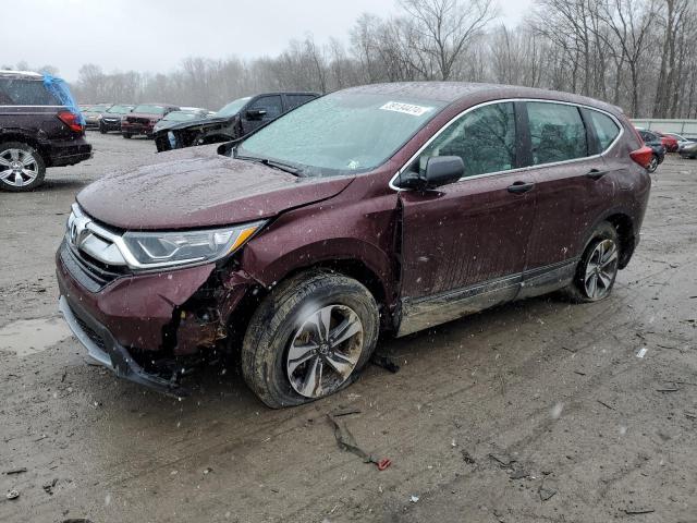 HONDA CRV 2018 2hkrw6h37jh233871