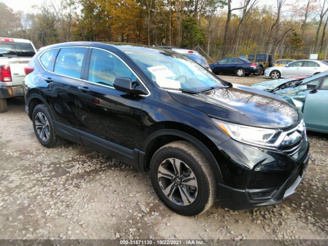 HONDA CR-V 2019 2hkrw6h37kh200371