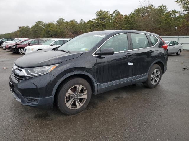 HONDA CR-V LX 2019 2hkrw6h37kh200404