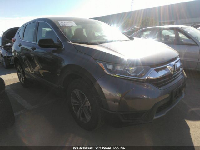 HONDA CR-V 2019 2hkrw6h37kh201116