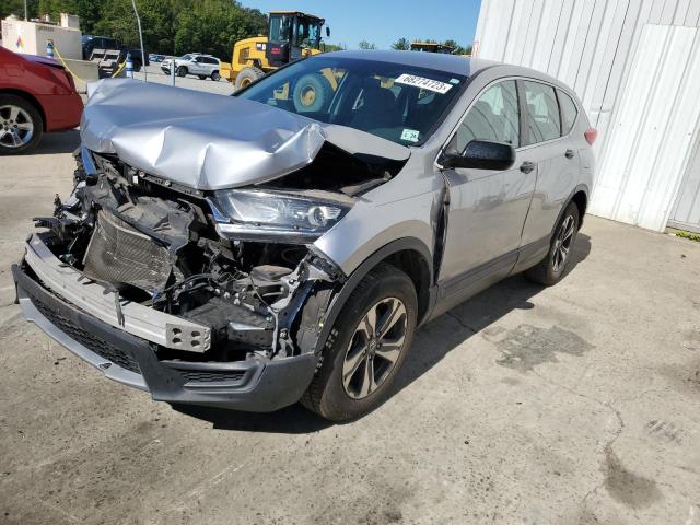 HONDA CRV 2019 2hkrw6h37kh201875