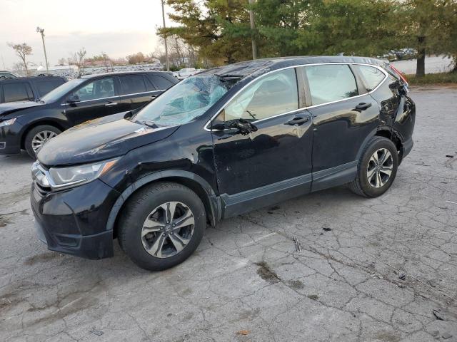 HONDA CR-V LX 2019 2hkrw6h37kh202203