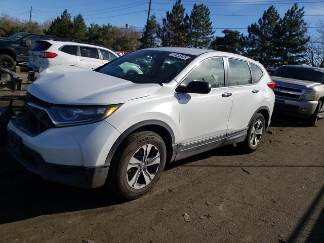 HONDA CRV 2019 2hkrw6h37kh204534