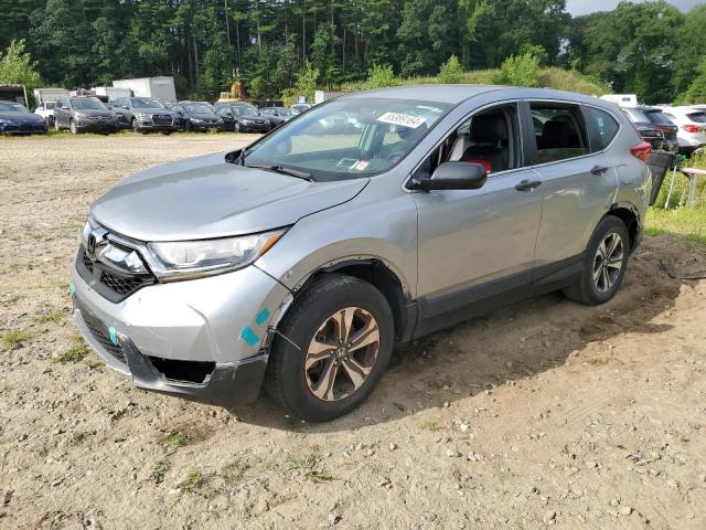 HONDA CRV 2019 2hkrw6h37kh205909