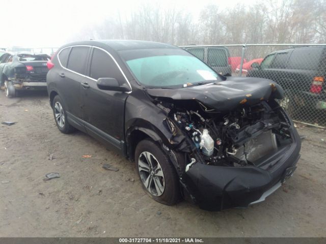 HONDA CR-V 2019 2hkrw6h37kh206350