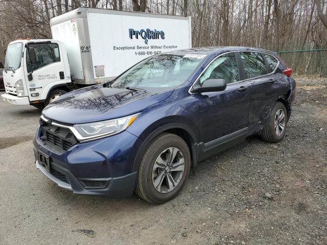 HONDA CR-V LX 2019 2hkrw6h37kh207062