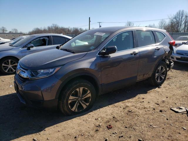 HONDA CR-V LX 2019 2hkrw6h37kh207739